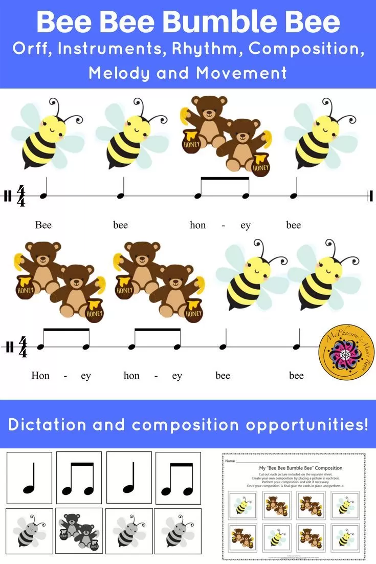 bee ing in tune how bee music shapes their social behavior seo