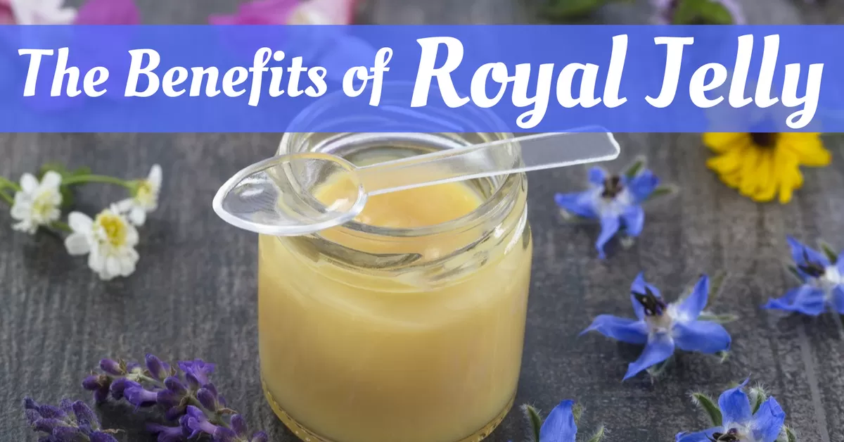 reaping the rewards 10 powerful ways to utilize royal jelly for