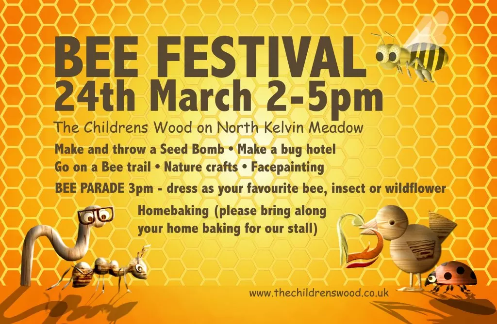 the ultimate bee festival experience a step by step guide for bee 1