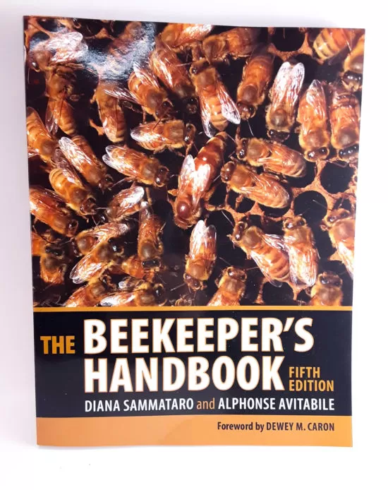 the vegan beekeepers handbook maintaining hive health while