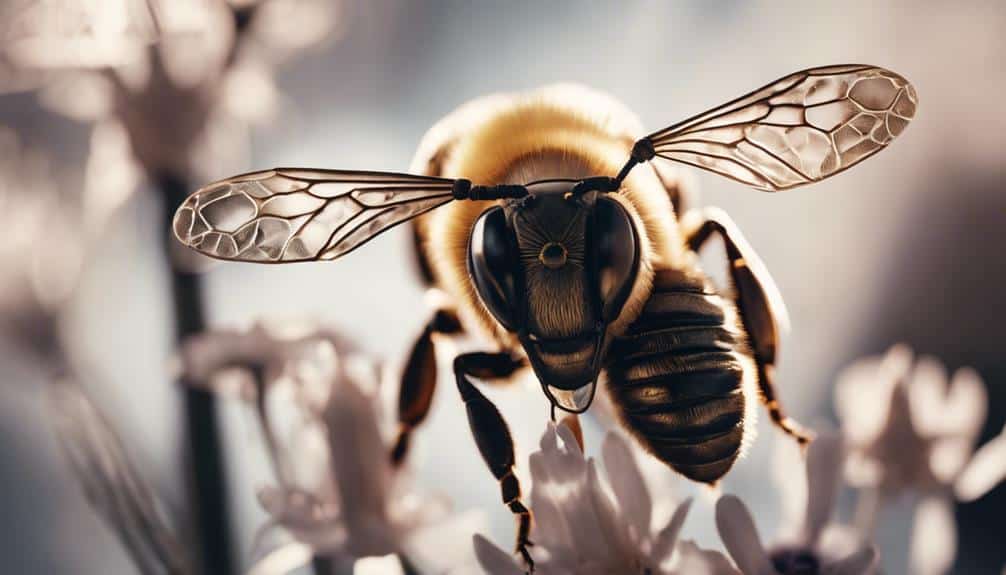 Mastering Bee Anatomy and Physiology: A How-To Guide