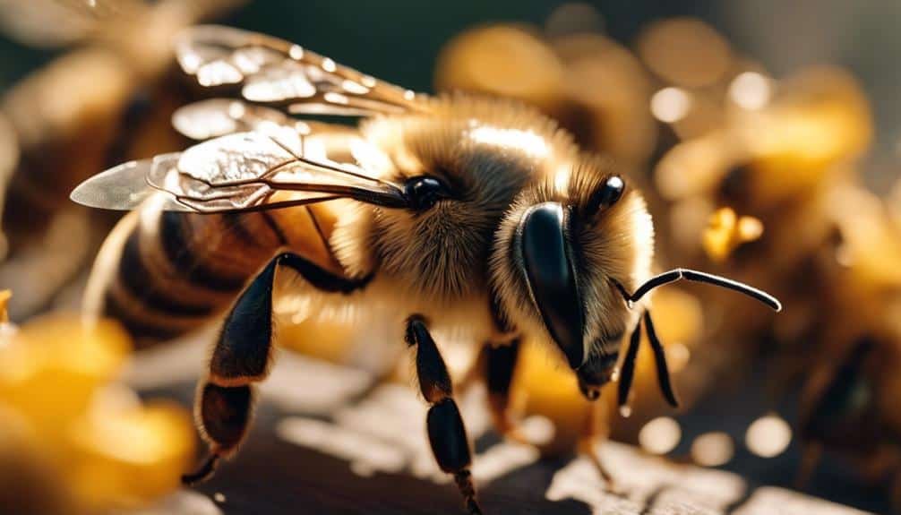 Decoding Bee Communication: Comprehensive Study Insights - The Honey Trail