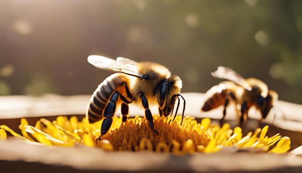 Mastering Beekeeping: Insights Into Bee Communication Methods - The ...