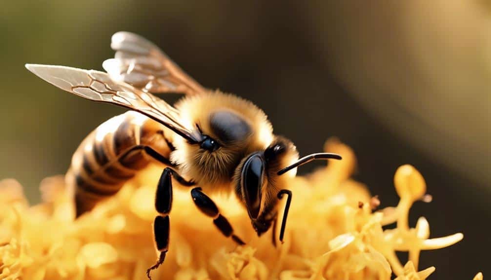 Bee Communication: The Intriguing Language Of Bees Revealed - The Honey ...