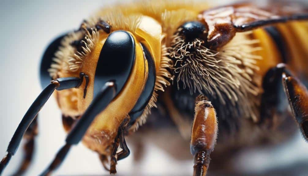 Mastering Bee Anatomy And Physiology: A How-To Guide - The Honey Trail