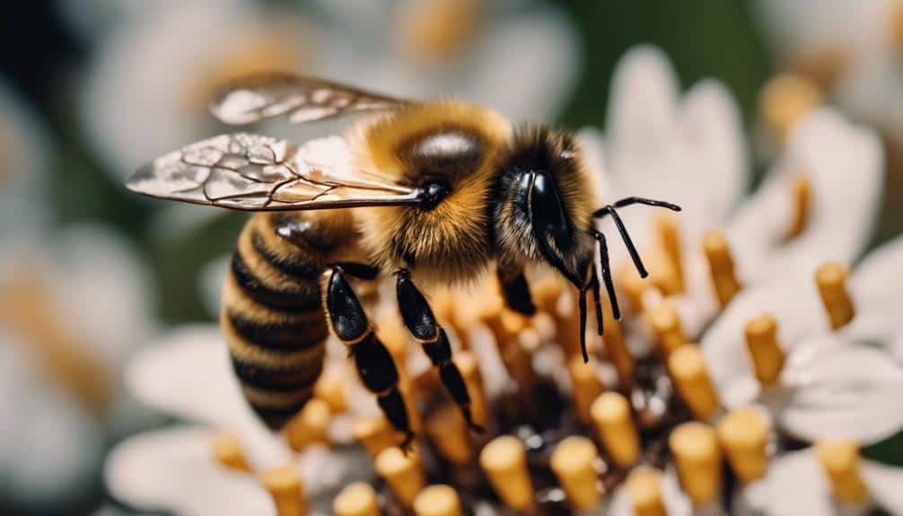 5 Best Methods Bees Use to Communicate in Nature - The Honey Trail