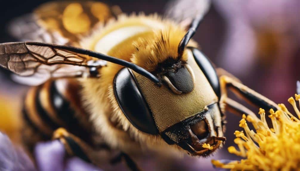 5 Essential Tips to Understand Worker Bee Physiology