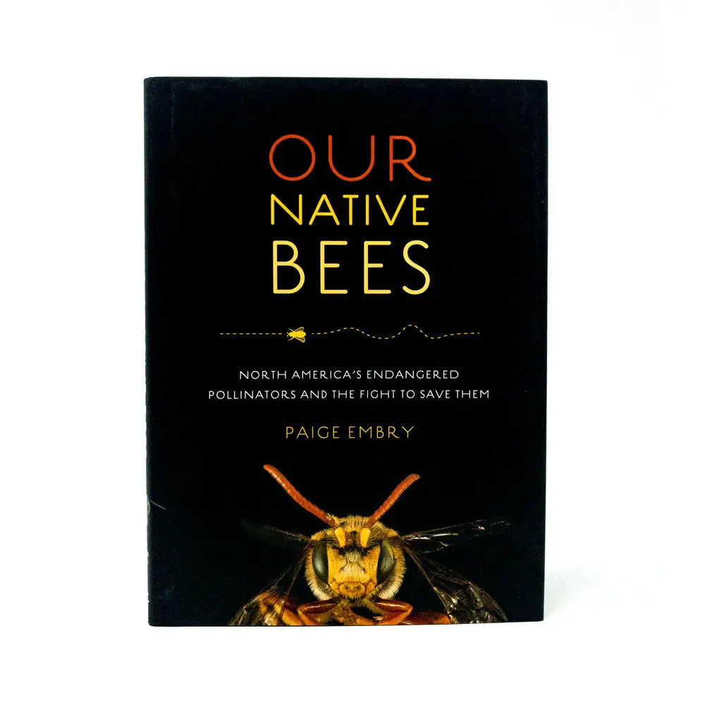 Our Native Bees