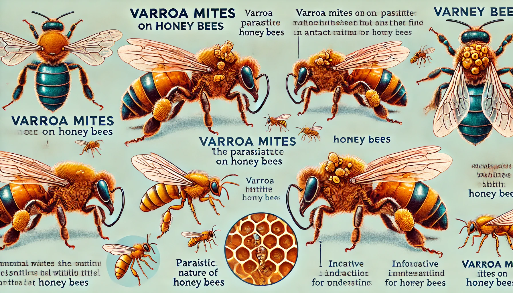 Comprehensive Guide to Beekeeping: From Basics to Advanced Techniques