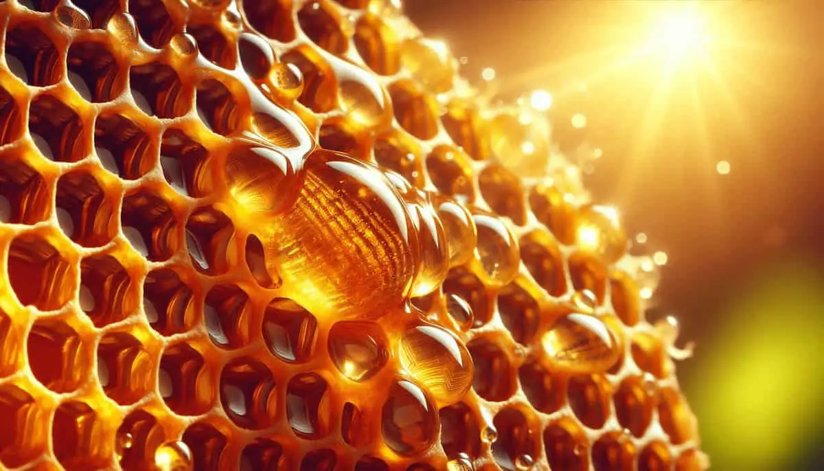 Healing Honey: Therapeutic Uses Through Ages