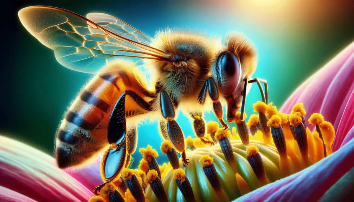 the buzz of brains unraveling honeybee neurology