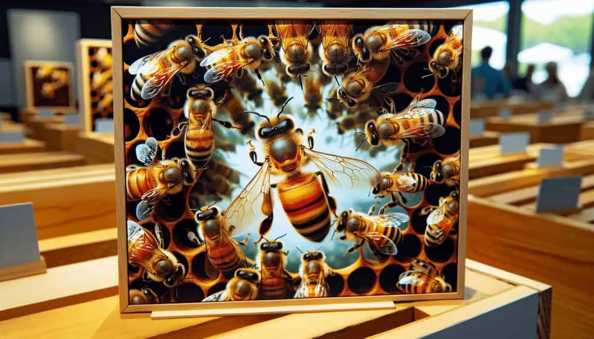 waggle dance decoders insights into honeybee communication