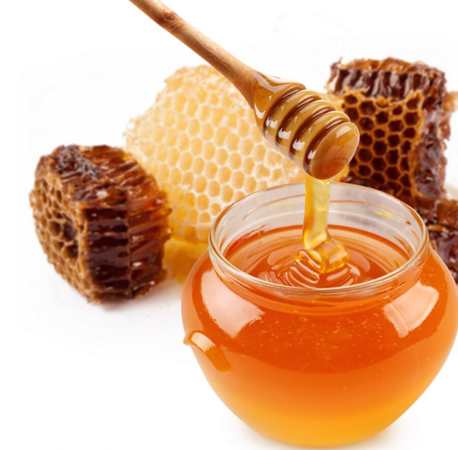 Honey Recipes And Nutritional Benefits For Wellness